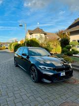 BMW 320d xDrive Touring M Sport Auto 