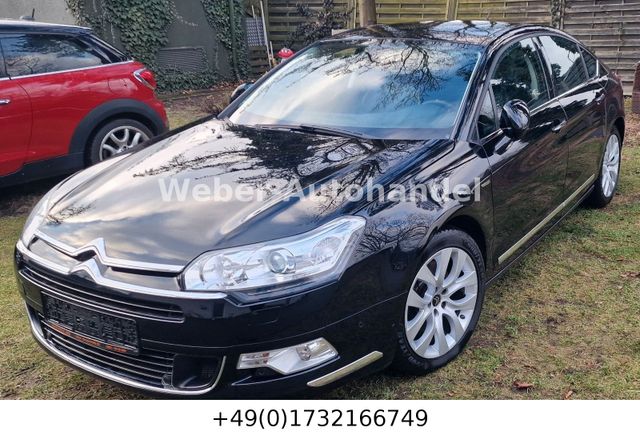 Citroën C5 Lim. Exclusive