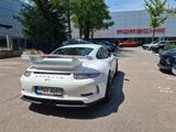 Porsche 991 GT 3 Approved 07/28, keine Rennen, TOP*** - Porsche: Renn