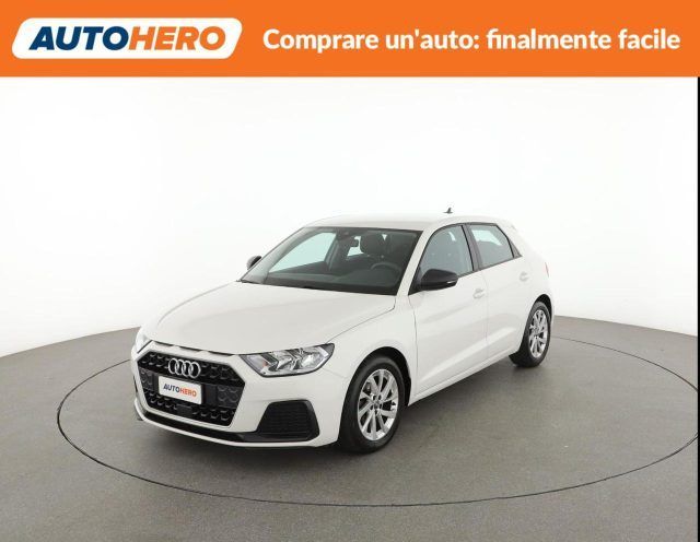 Audi AUDI A1 SPB 25 TFSI Admired Advanced
