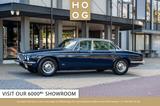 Jaguar XJ 5.3 V12 - Jaguar: V12