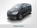 Volkswagen T6 Multivan Highline 2.0TDI 4MOTION DSG R-Kamera - Volkswagen: Multivan Motion