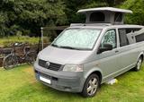 Volkswagen T5 2,5 TDI Lange Version  - Volkswagen T5 lang