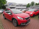 Peugeot 2008 Crossway*PANO-DACH+CAMERA+NAVI* - Peugeot 2008 in Nürnberg