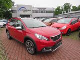 Peugeot 2008 Crossway*PANO-DACH+CAMERA+NAVI* - Peugeot 2008: Crossway