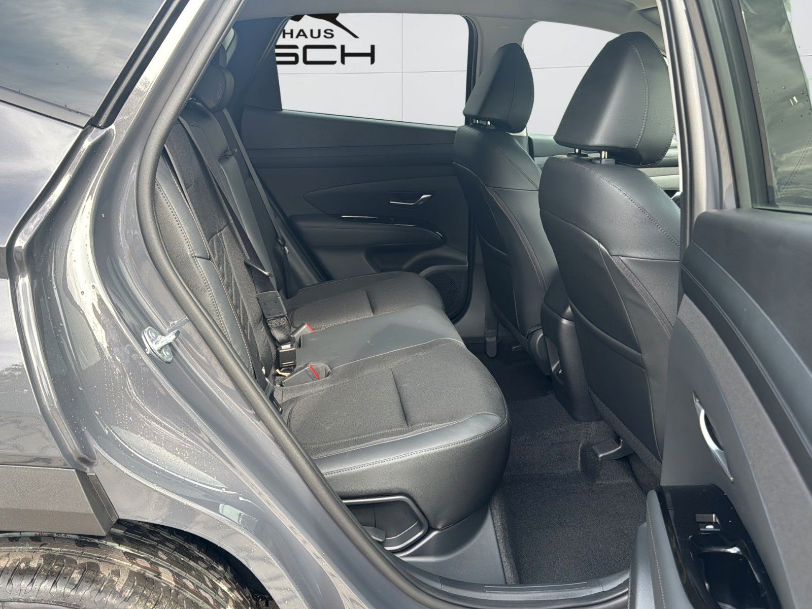 Hyundai TUCSON - Bild 19