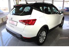 Fahrzeugabbildung Seat Arona Style 1.0,Navigation,PDC,Klimaautomatic,To