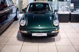 Porsche 964 Carrera 4 Targa*Tannengrün*Schalter* - Porsche 964: Carrera 4s