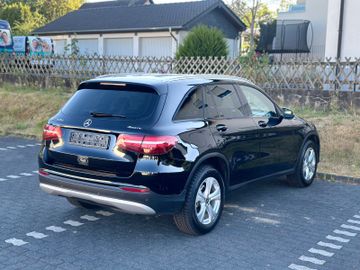 Mercedes GLC 220 - 8