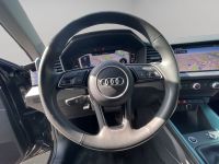 Audi A1 - Vorschau Bild 11