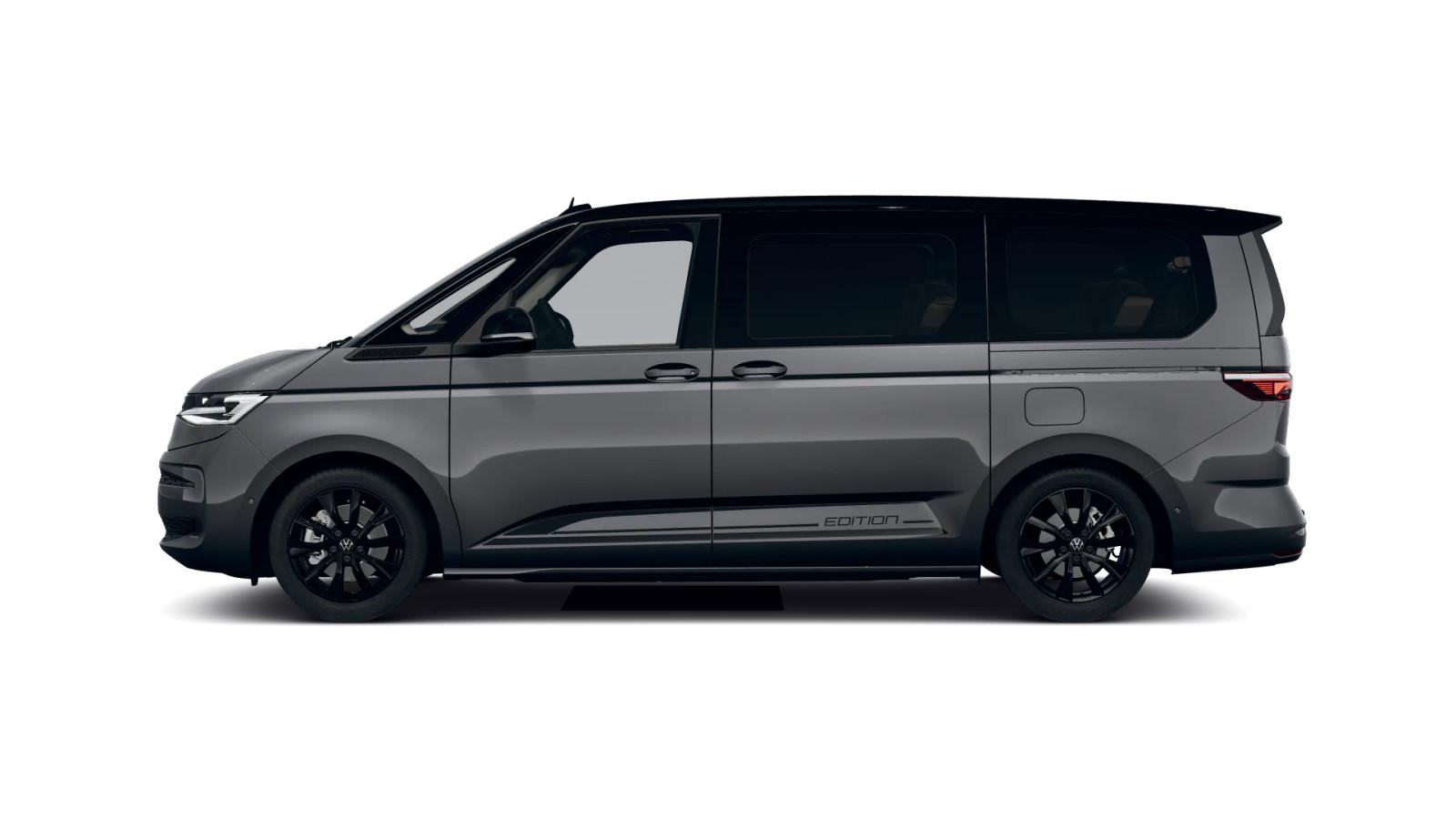 Volkswagen Multivan Edition LÜ 1.5 TSI 130 kW eHybrid EU