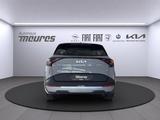 Kia Sportage 1.6 T-GDI Vision FACELIFT 2025 Navi Kli - gebrauchte Kia Sportage mit Facelift