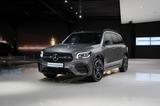 Mercedes-Benz GLB 200*AMG-LINE*NIGHT*LED*NAVI*LEDER*KEYLESS-GO - Mercedes-Benz GLB 200 Gebrauchtwagen in Düsseldorf