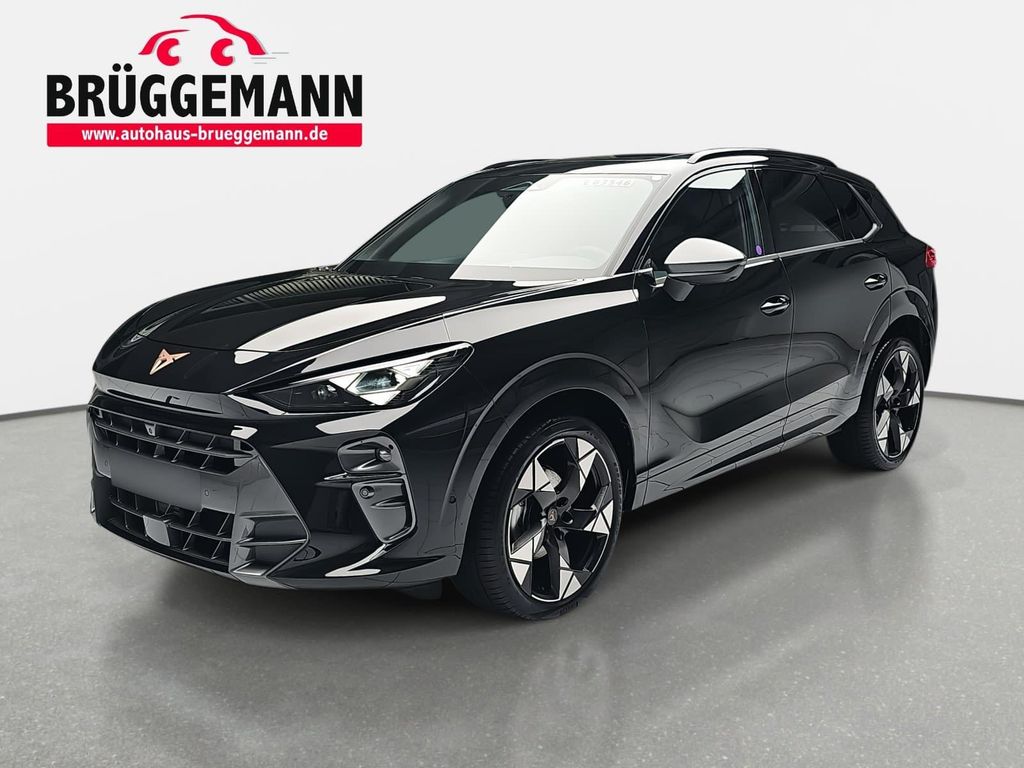 Image of Cupra Terramar