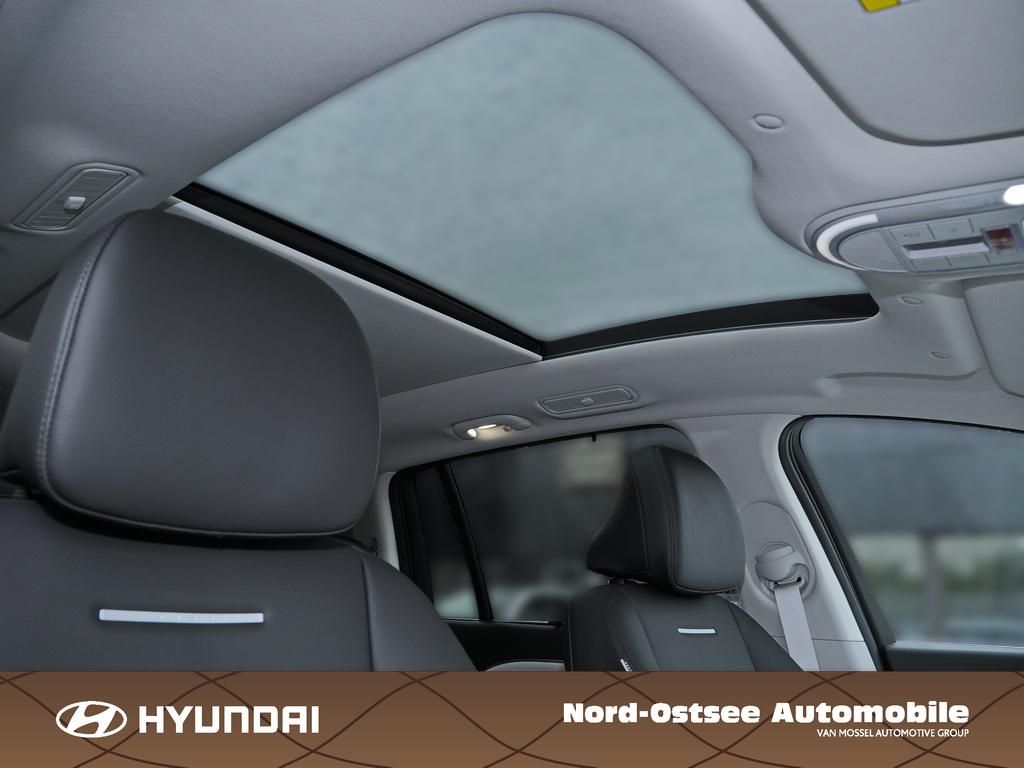 Fahrzeugabbildung Hyundai IONIQ 9 TECHNIQ Panoramadach-Glas-Schiebedach