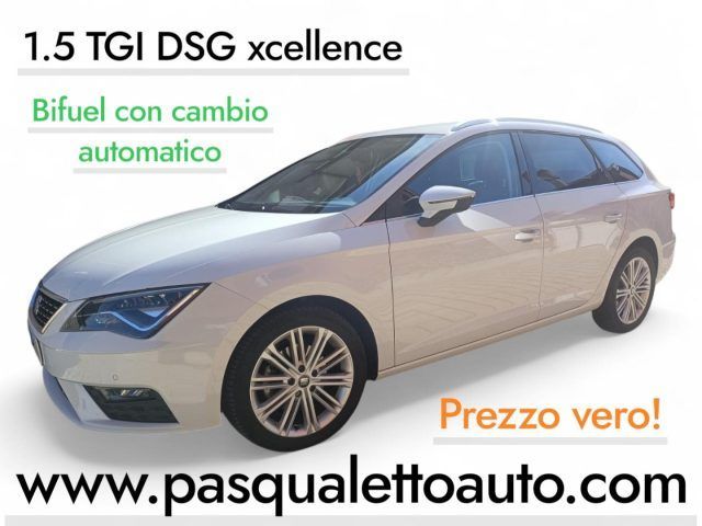 Image of Seat Leon
