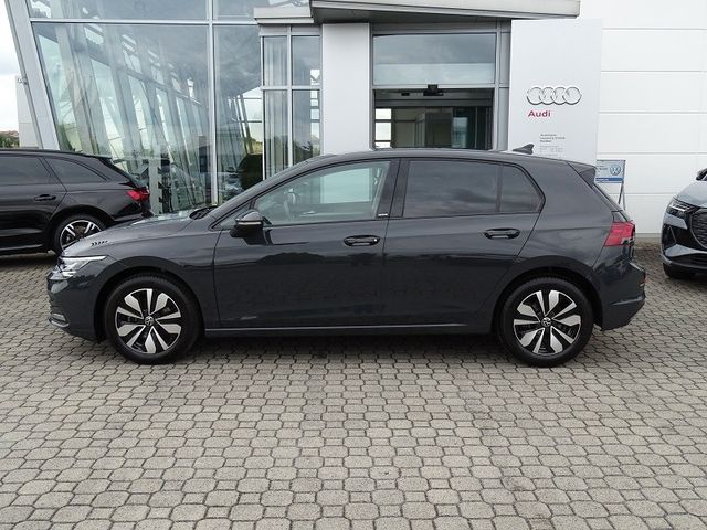 Golf 1.5 eTSI Move