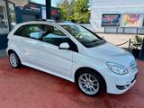 Mercedes-Benz B 200 Sport-Paket,, Leder,, Navi,,Klimaautomatik - Mercedes-Benz B 200 aus 2009