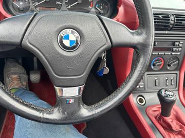 1996 BMW M2 — фото 9
