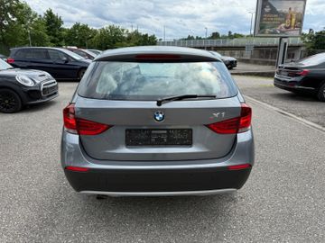 BMW X1 - 5