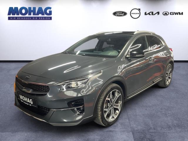 Kia XCeed 1.6 T-GDI EU6d Xdition DCT Navi/GD