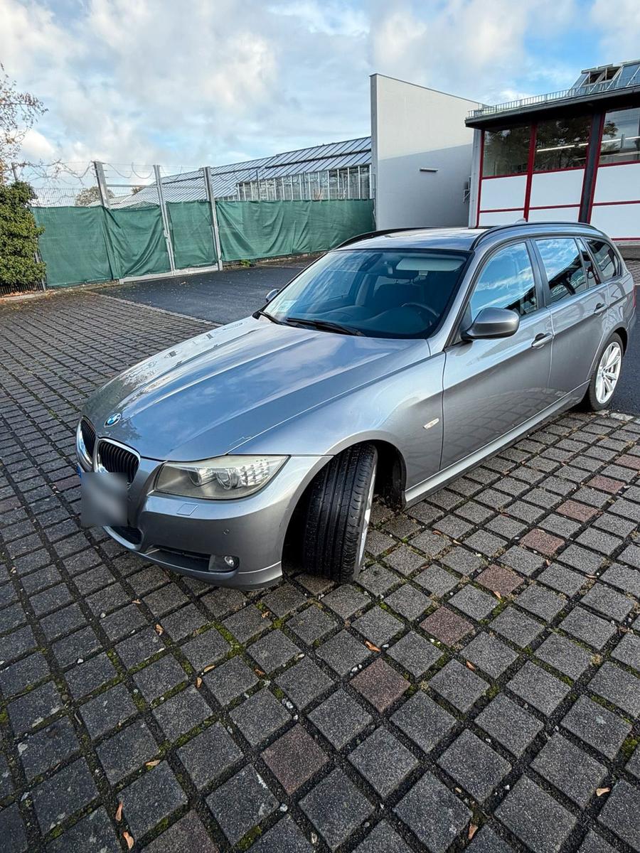 BMW 318