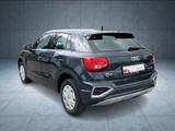 Audi Q2 advanced 35 TFSI S tr Stdhzg Virtual ACC Cam - Audi Q2 aus 2023