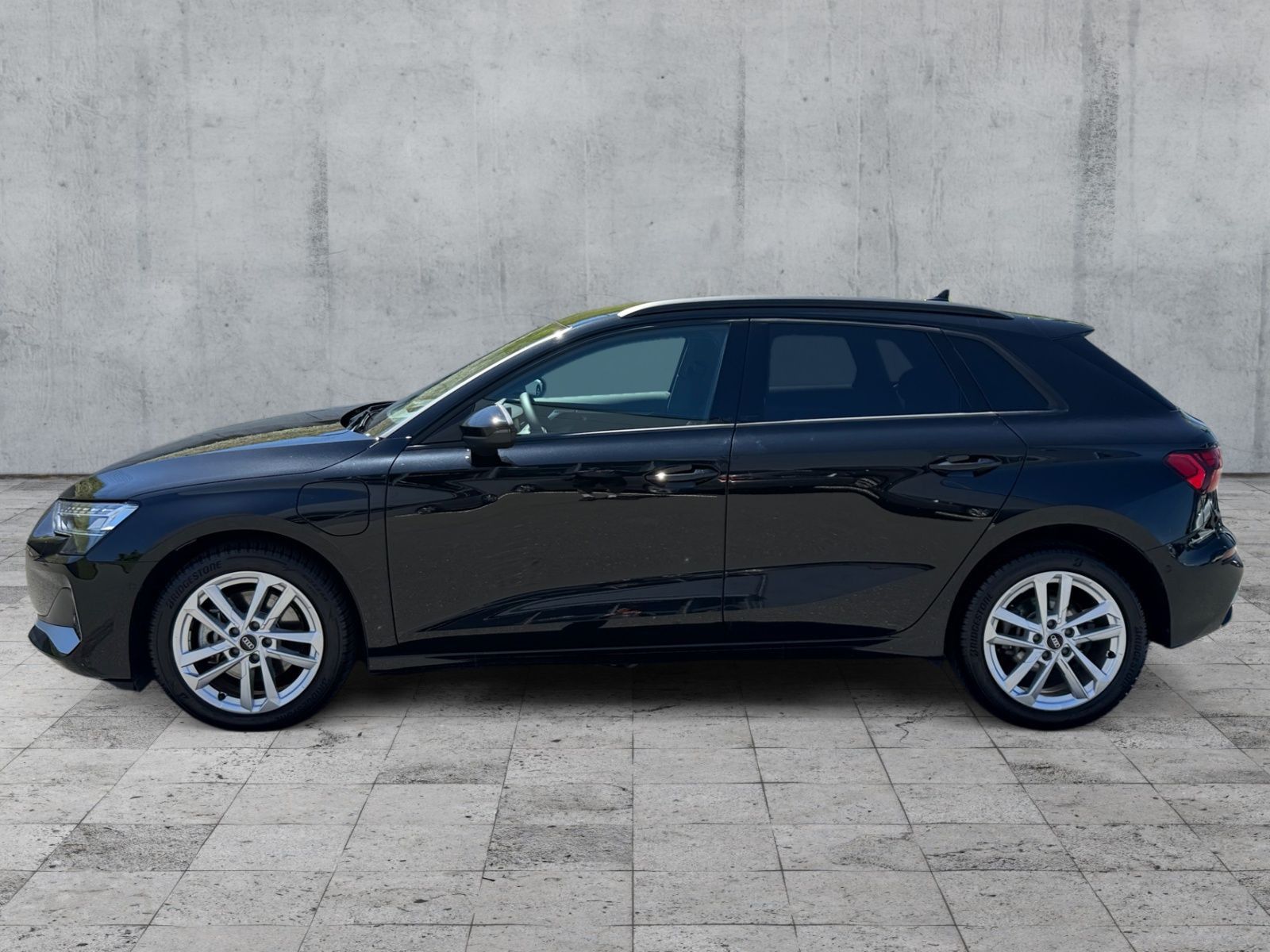 Audi A3 - Bild 4