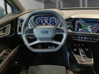 Audi Q4 e-tron - Vorschau Bild 10