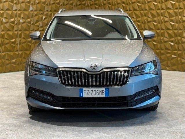 Skoda Superb 2.0 TDI 150 CV SCR DSG Wagon SportL