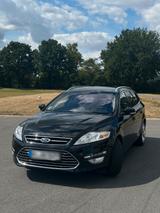 Ford Mondeo MK4 Titanium - Ford Mondeo Mk4 Gebrauchtwagen