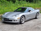 Corvette C6 6.0 V8 Coupé Autom. - Top Zustand 