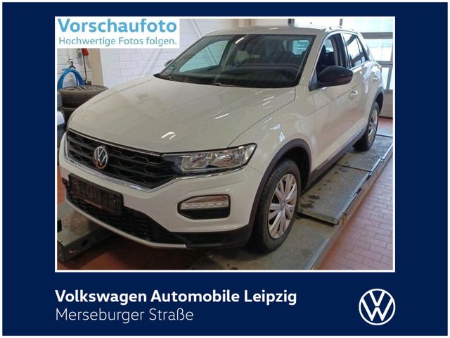 Volkswagen T-Roc 2.0 TDI United *AHK*RFK*Navi