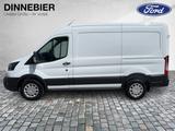 Ford TRANSIT 350 L2 H2 Kasten LKW Trend Service Line - Ford Transit service