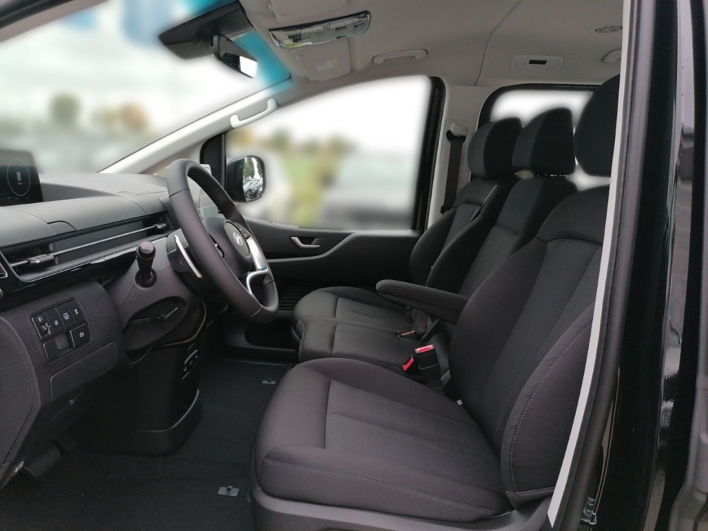 Hyundai Staria – Bild 6