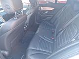 Mercedes-Benz C 250 d T AMG  Autom. / AMG C 63 Optik!!! - Mercedes-Benz C-Klasse: Optik AMG