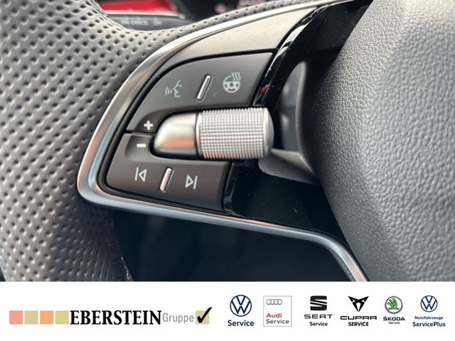 Skoda Fabia Monte Carlo 1.0 TSI LED RFK SmartLink