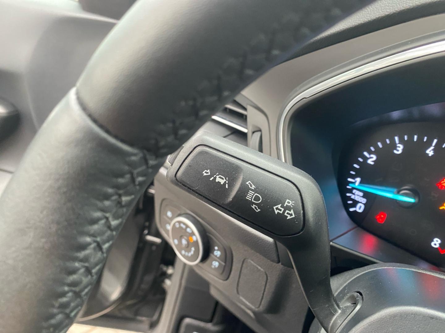 Ford Focus Turnier 1.5 EcoBoost Active *LED*ACC*Navi*, миниатюра 22