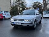 Volkswagen Passat 1.9 TDI  - gebrauchte VW Passat aus dem Jahr 2000