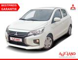 Mitsubishi Space Star 1.2 Select DAB Klima USB Touchscreen - Mitsubishi Gebrauchtwagen in Rostock