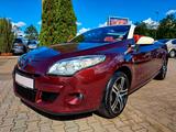 Renault Megane III Coupe / Cabrio Floride - Renault Megane: Cabrio, Floride