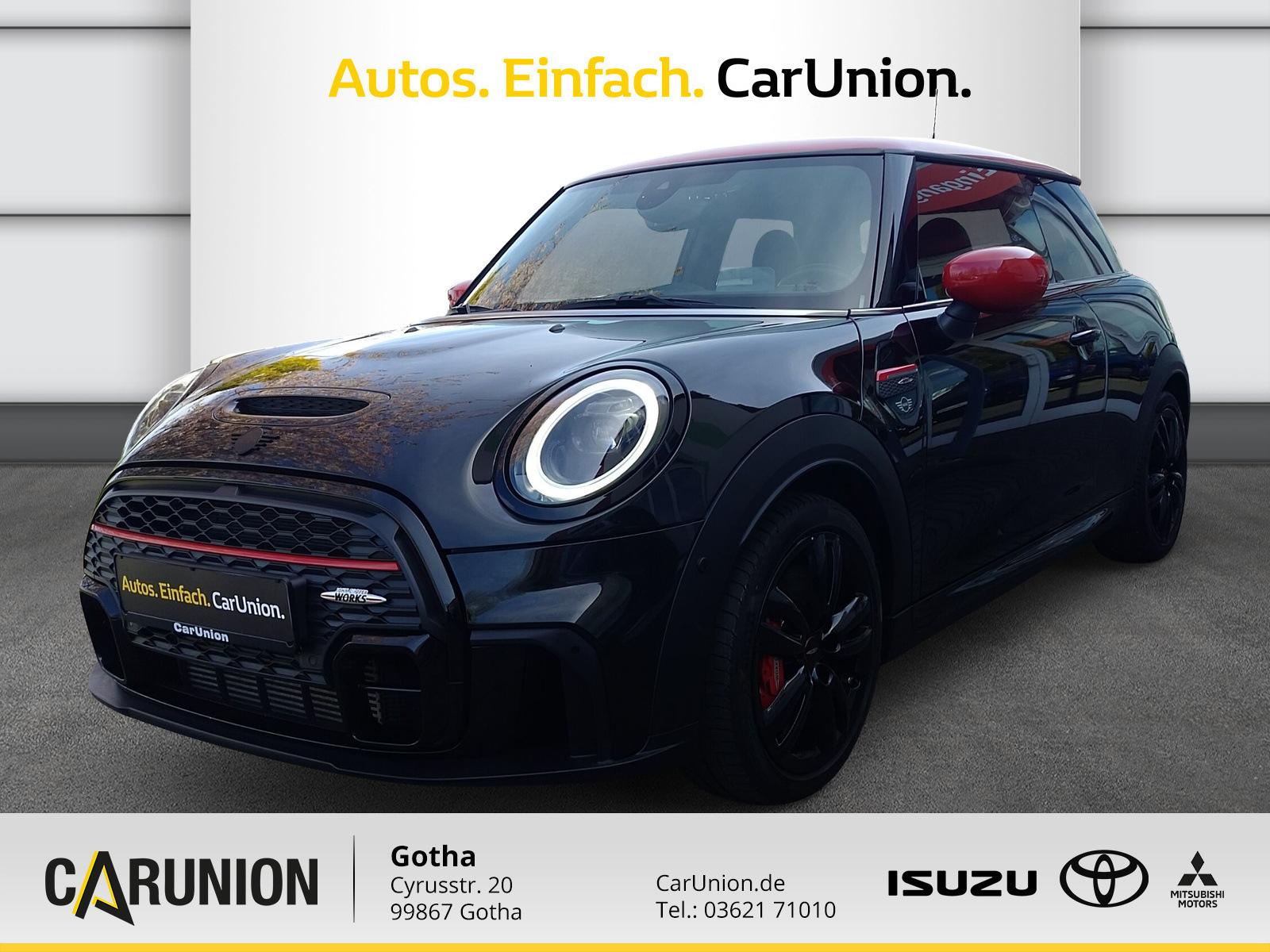 MINI John Cooper Works John Cooper Works Trim Trim