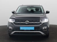 Volkswagen T-Cross - Vorschau Bild 3