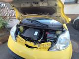 Peugeot 107 Petit Filou 70 Petit Filou - gebrauchte Peugeot 107 aus dem Jahr 2005