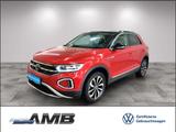 Volkswagen T-Roc Style 1.5 TSI AHK/LED+/ACC/Navi/Pano/RFKam