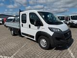Fiat Ducato 35 Maxi DOKA Pritsche L5 160 Multijet - Offers matching your search criteria