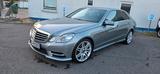 Mercedes-Benz Mercedes E klasse Avantgarde W212 220 CDI ... - Mercedes-Benz 220: Cdi
