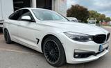 BMW 335 GT Gran Turismo xDrive Advantage HeadUp STHZ - BMW 335 aus 2017