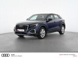 Audi Q2 Advanced 35 TFSI 6-GANG MATRIX APP SHZ MUFU   - Audi Q2 aus 2022