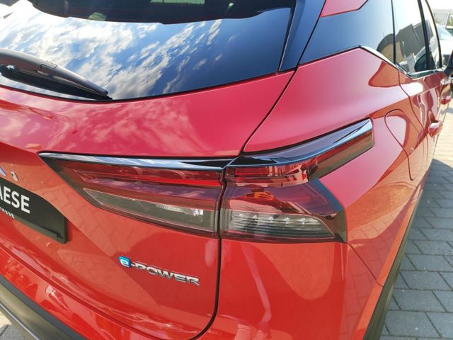 NISSAN Qashqai (Bild 12 von Array)